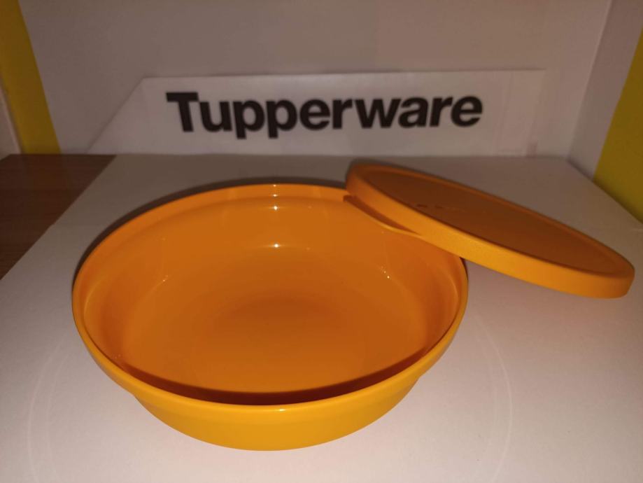Tupperware zdjelica Luna 450 ml