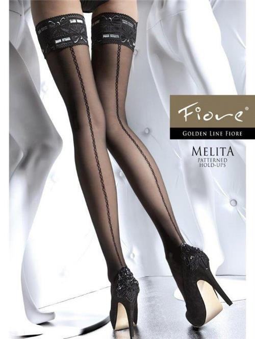 Sexy čarape Melita - Snižene 20%