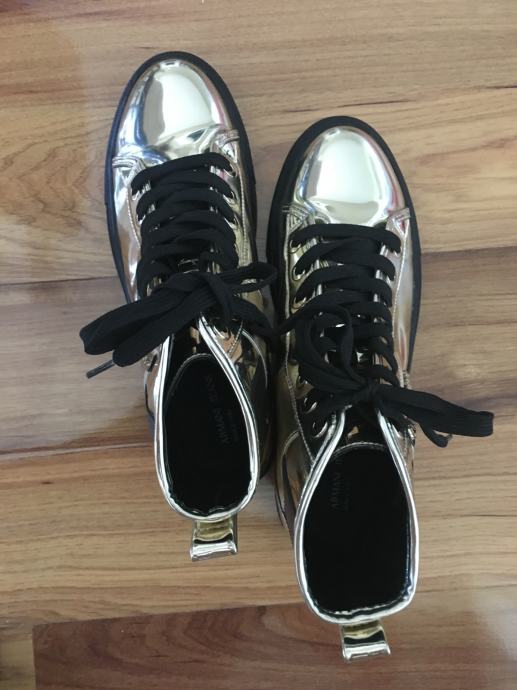 Armani Jeans tenisice