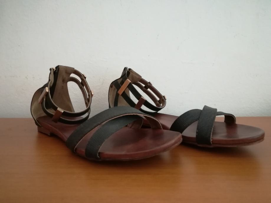 Bueno i Dolce Vita (Mass Shoes)-ženske sandale LOT
