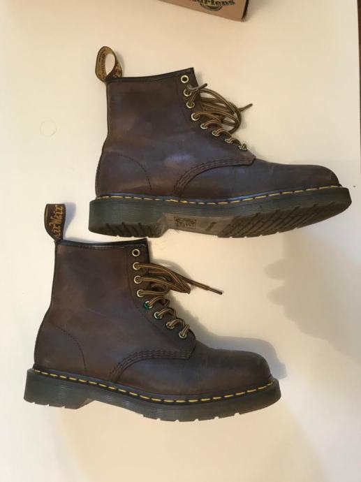 cizme dr martens