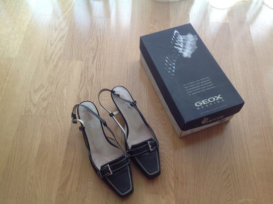 Geox ženske cipele/sandale