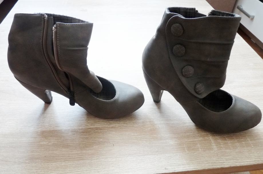 Ženske cipele 39 - POVOLJNO 30kn!!!