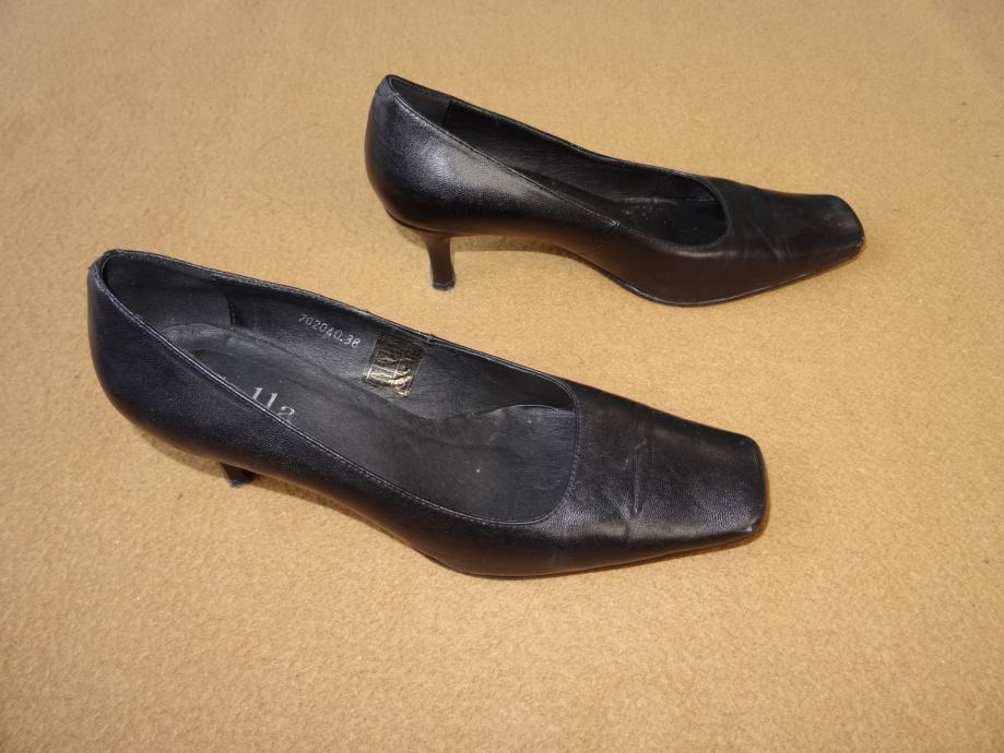 Ženske cipele na petu Calla br. 38