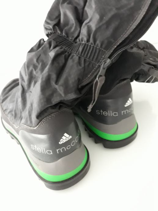 Adidas Stella Mccartney ženske čizme za snijeg 38