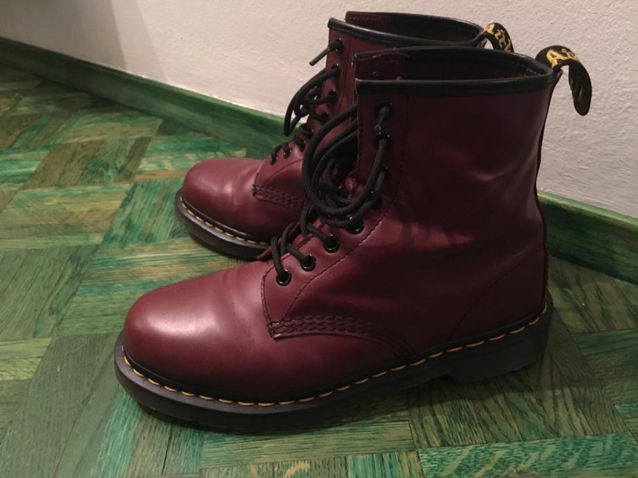 cizme dr martens