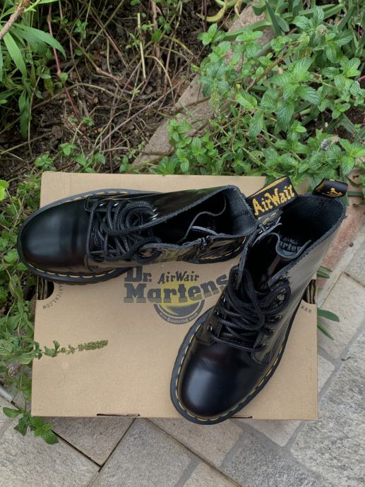 dr martens jadon 38