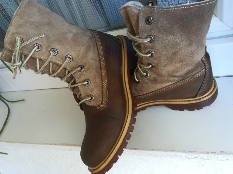 timberland 38
