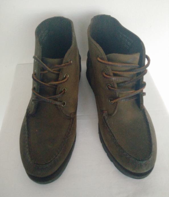 TIMBERLAND Vintage (Made in USA) Čizme (4 rupe za vezice) Vel: 37.5