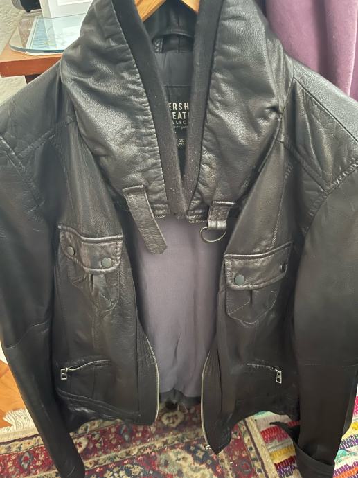 Kozna jakna na prodaju