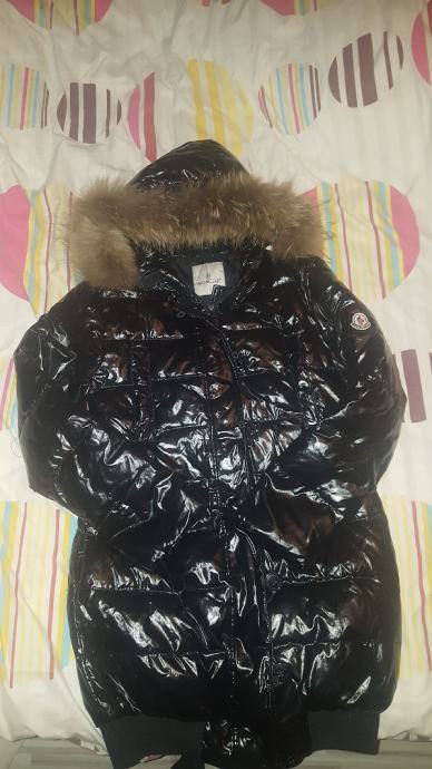 Moncler zimska jakna M