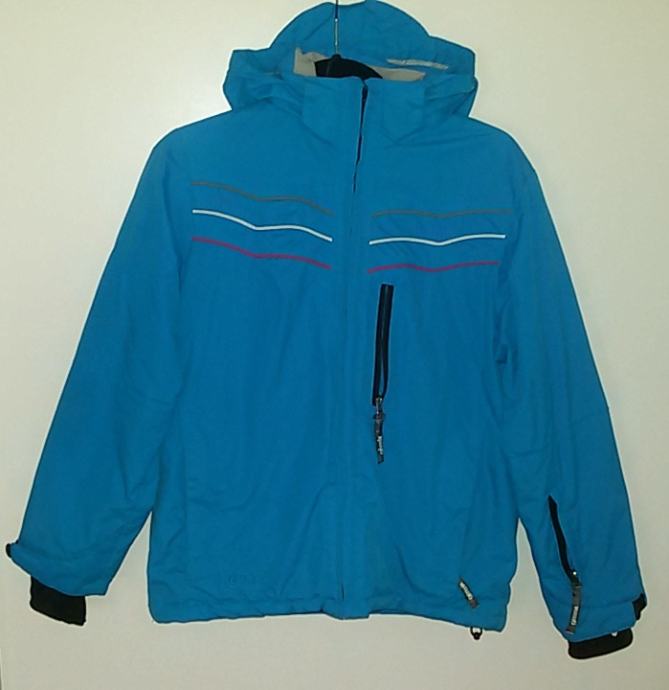 ŽENSKA SKI / SNOWBOARD JAKNA (S/M, 152)