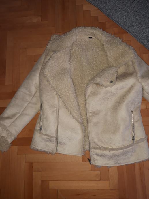 Zimska jakna M-38