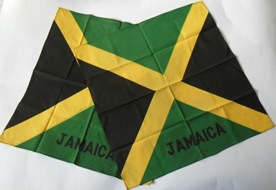 Marama Jamaica (50x50 cm) -  NOVO