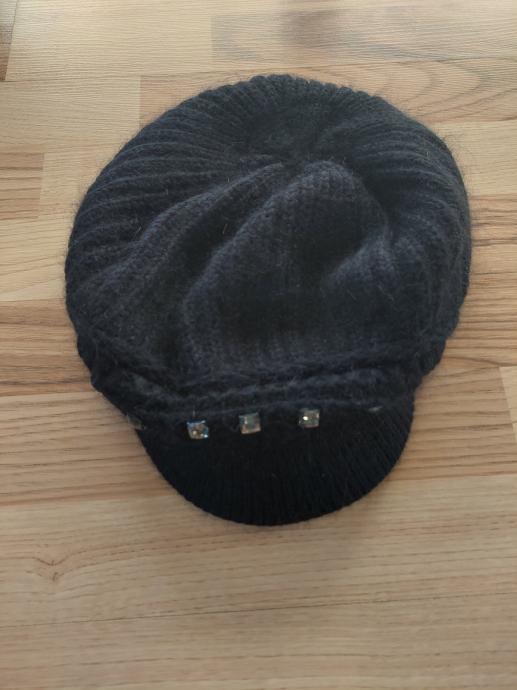 Zimski šešir/kapa