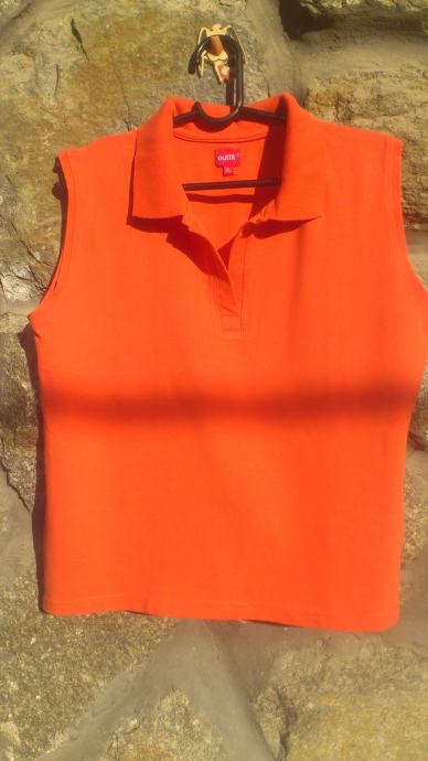 37A Outfit narančasta majica+ GRATIS POŠTARINA