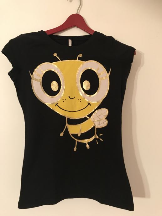 Majica pčela S