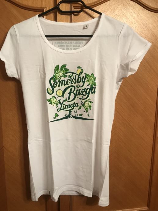 Somersby ženska majica S / M