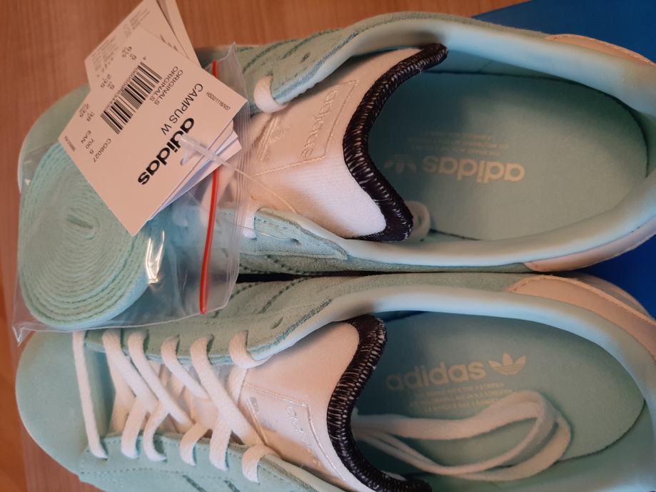 adidas campus 38 2 3