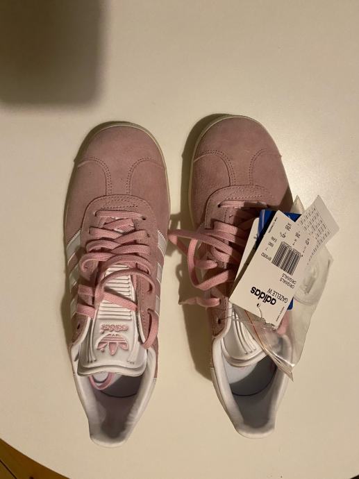 adidas gazelle 40