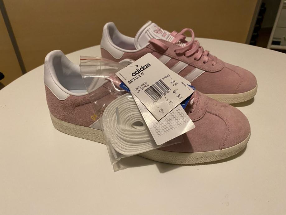 adidas gazelle 40