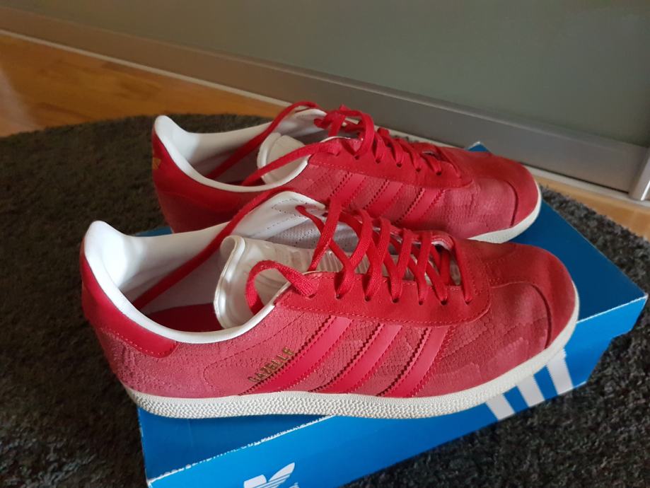 adidas gazelle 40