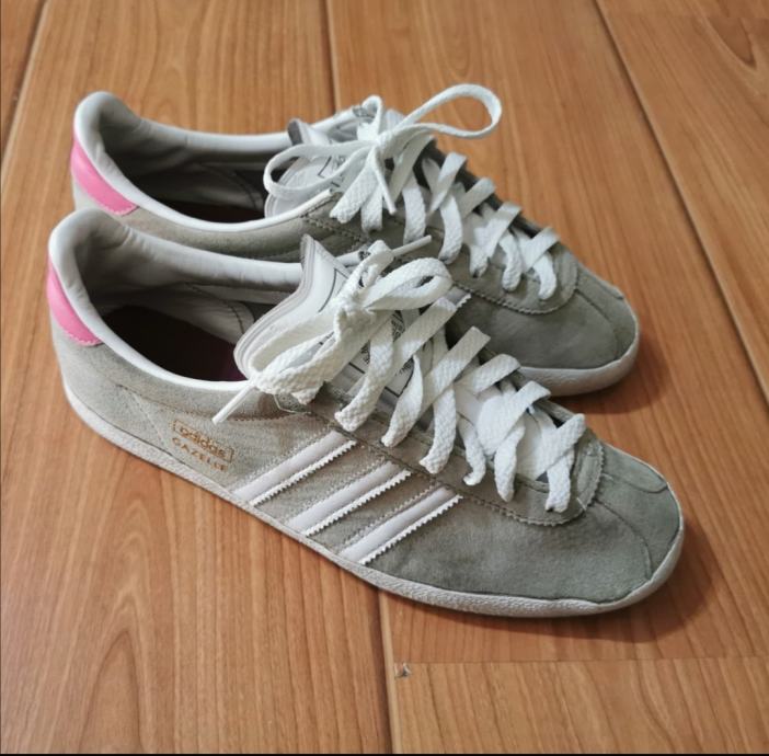 Adidas Gazelle OG 40 2/3 noÅ¡ene