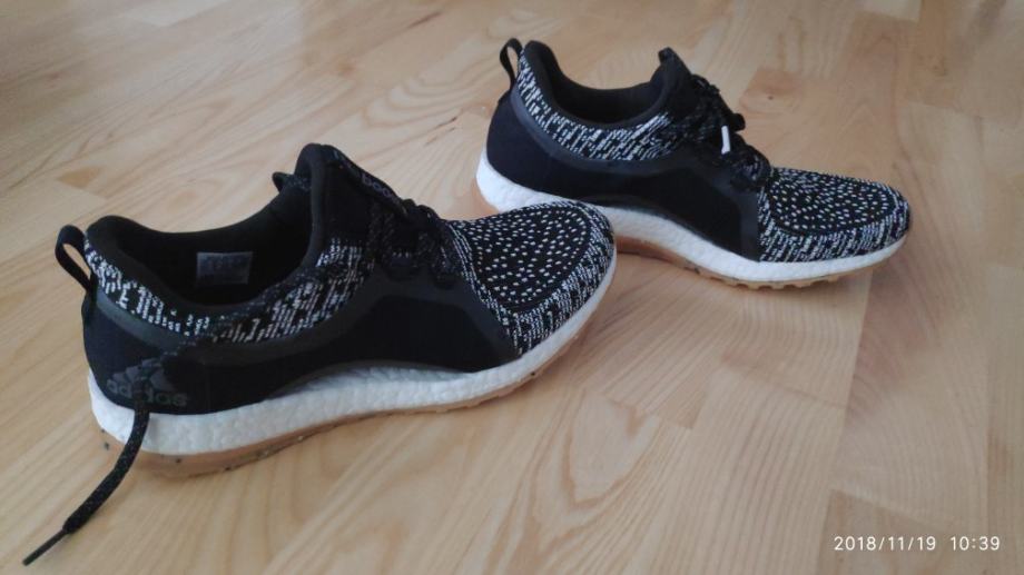 pureboost x all terrain shoes