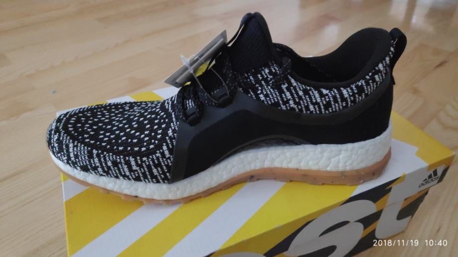 pureboost x all terrain shoes