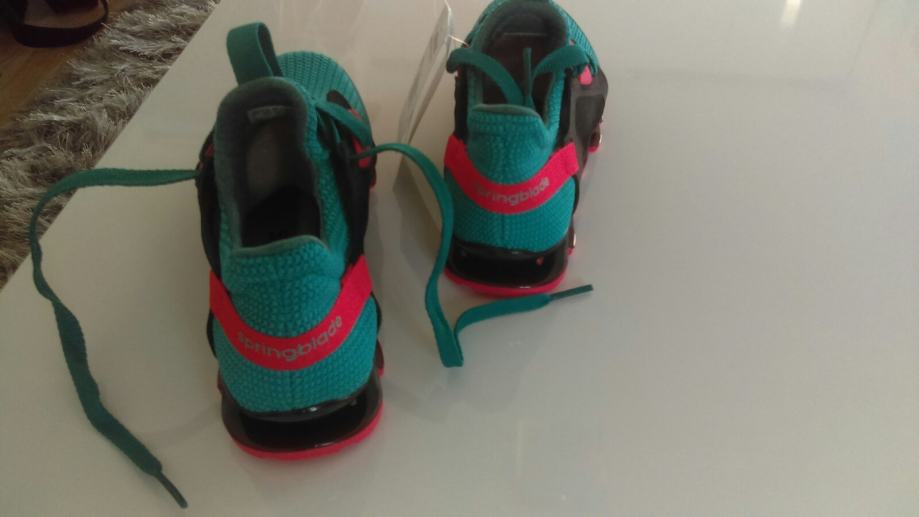 adidas springblade nanaya