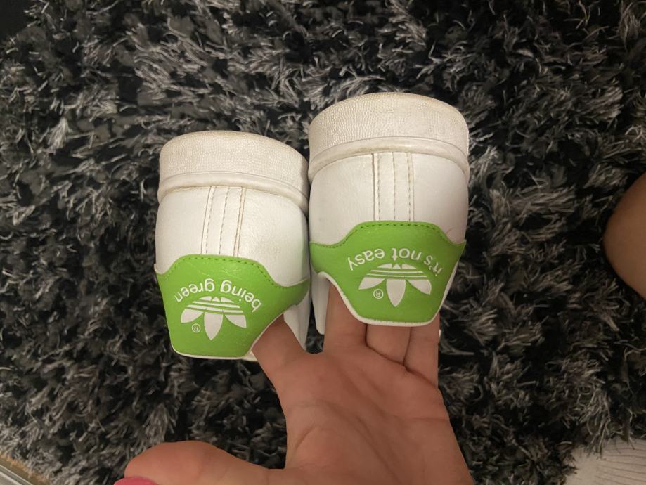 adidas stan smith 38