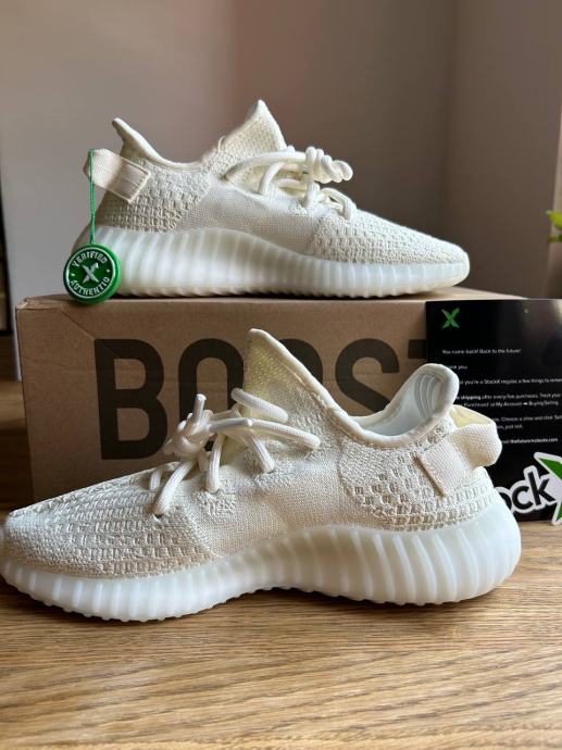 adidas Yeezy Boost 350 V2 Bone