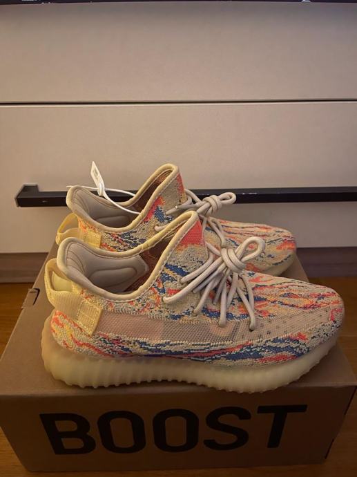 Adidas Yeezy Boost 350 V2 MX Oat