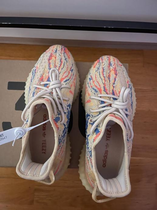 Adidas Yeezy Boost 350 V2 MX Oat