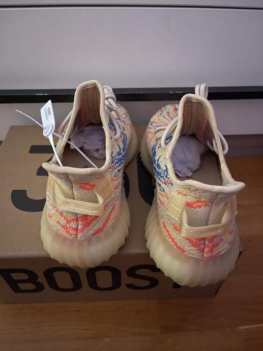 Adidas Yeezy Boost 350 V2 MX Oat