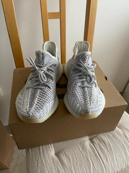 Adidas Yeezy Boost 350 V2 Static