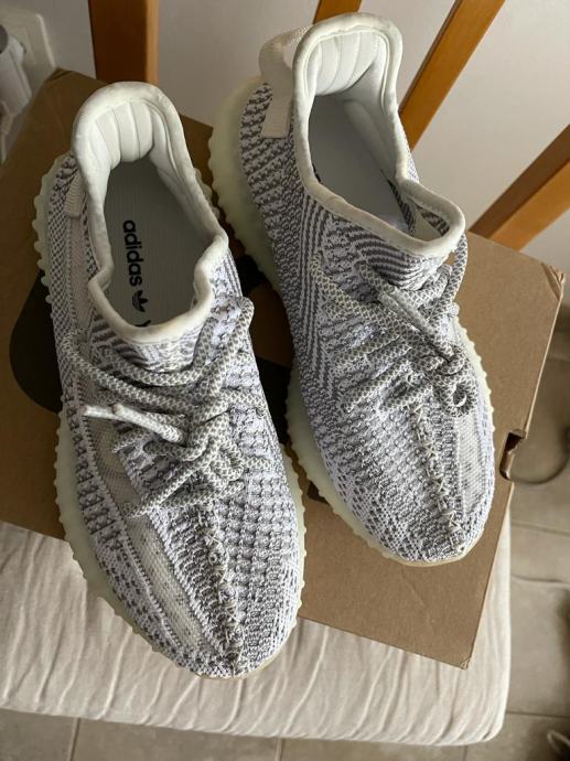 Adidas Yeezy Boost 350 V2 Static