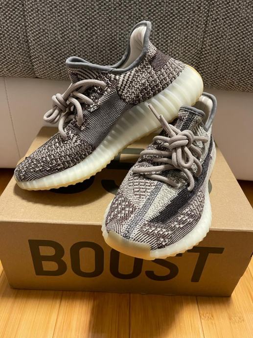 yeezy 350 zyon precio