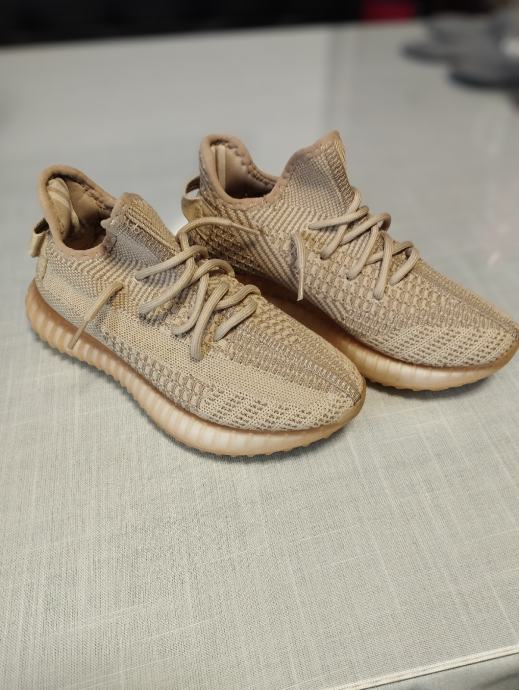 ADIDAS YEEZY UNISEX TENISICE