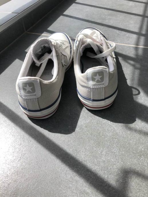 converse all star 37