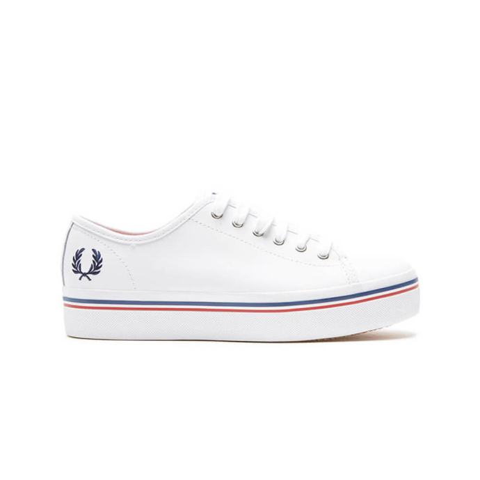 Fred Perry tenisice Phoenix Flatform Leather 36, 37, 38, 39, 40
