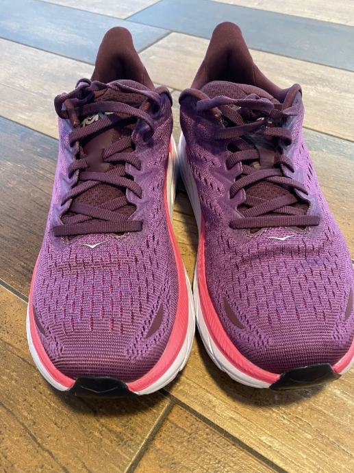 hoka one one clifton 8 womens