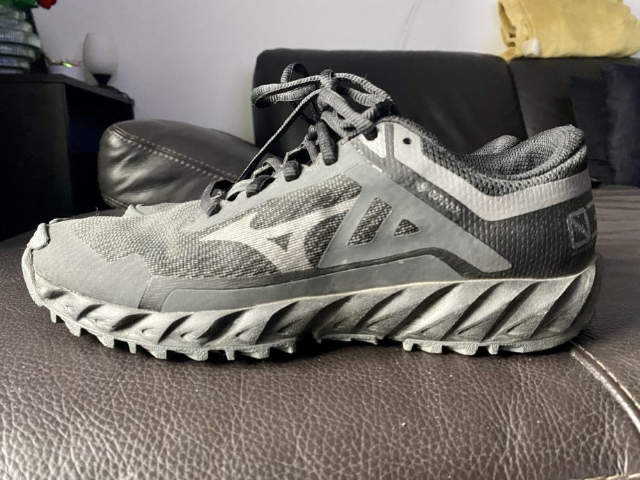 mizuno ibuki 2 gtx