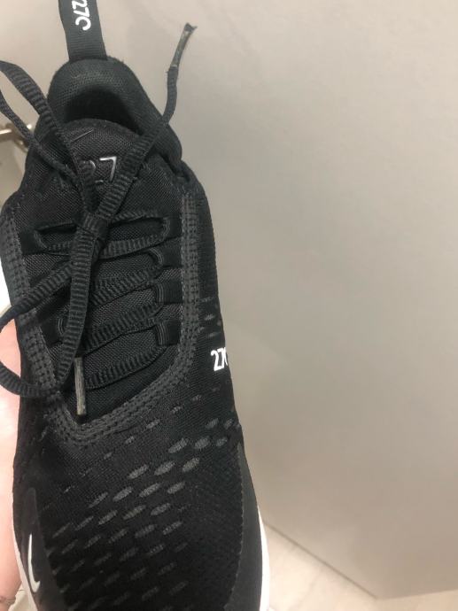 air max 90 grise et rose