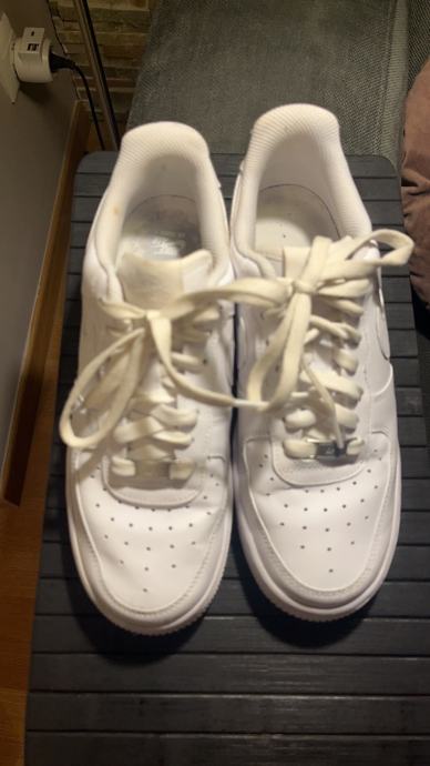 nike air force one 39