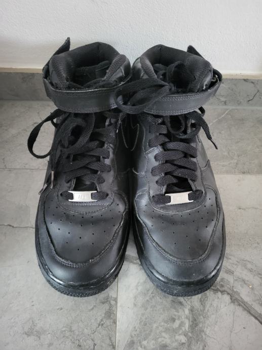 zenske air force patike