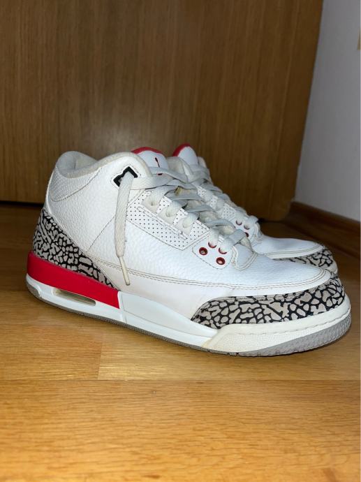 air jordan 3 hall of fame
