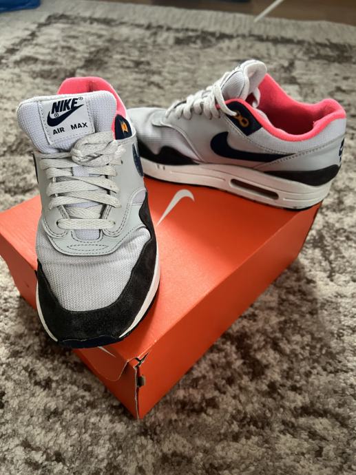nike air max 39