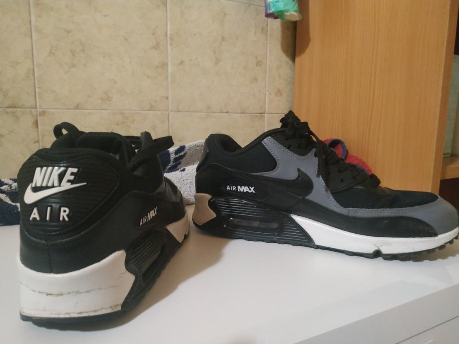 zenske nike air max