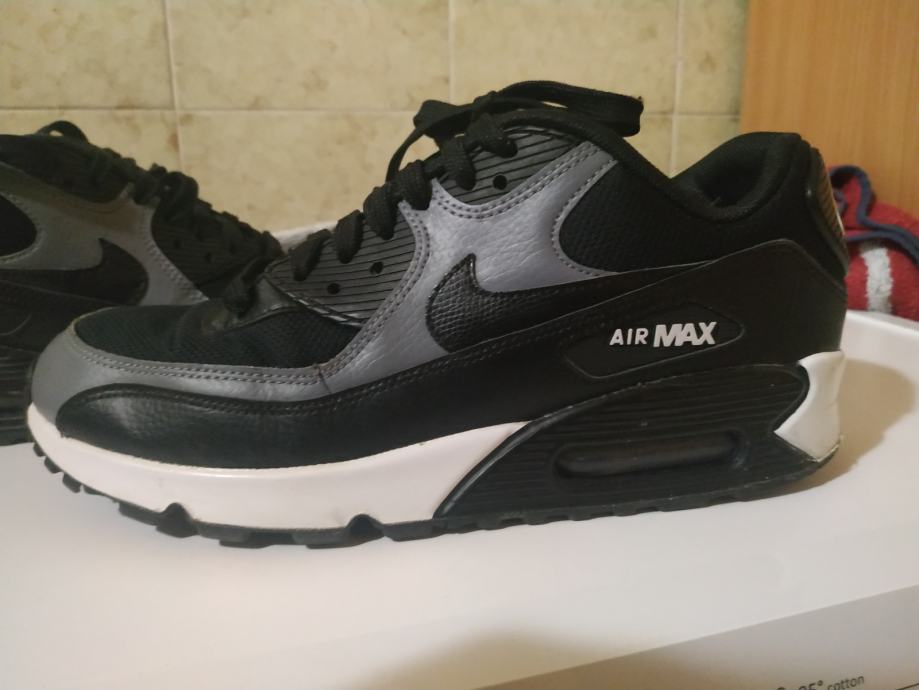 zenske nike air max
